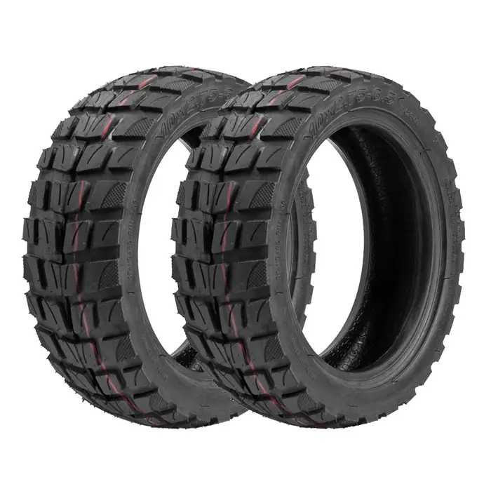 Pneu extérieur 10x2.75-6.5 pour Speedway 5