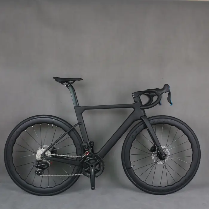 2024 nouveau Style TT-X42 vélo
