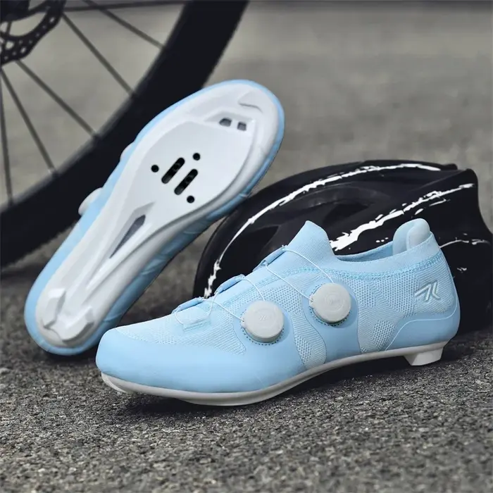 Chaussures de cyclisme pour hommes