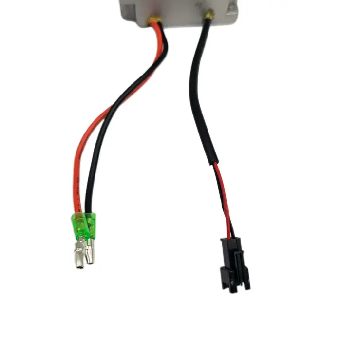 Convertisseur CC/CC pour trottinette électrique