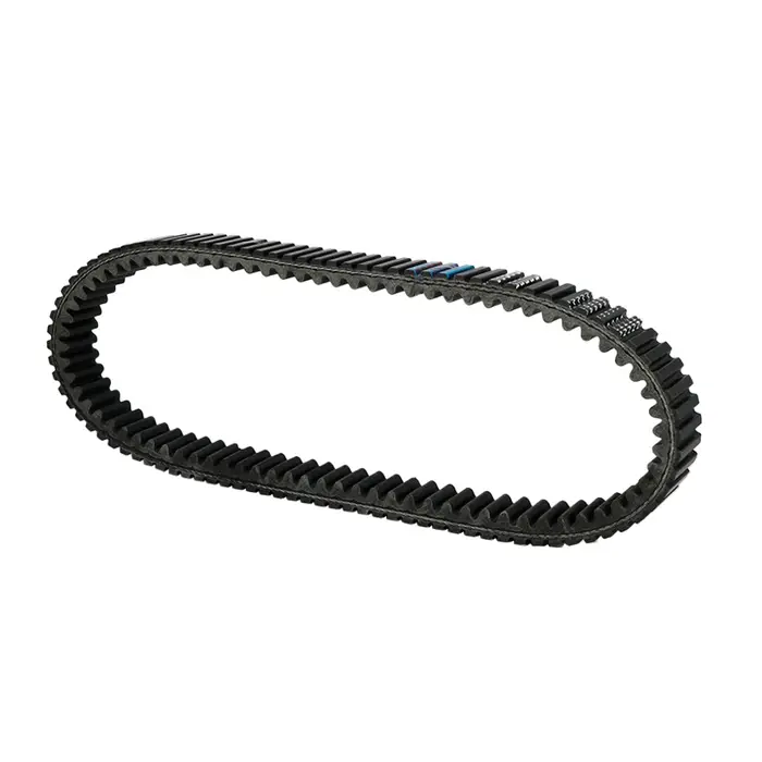 Courroie d'entraînement de moteur pour Segway AT5 S AT5 L AT5 L EPS ATV AT5 SX LE LX ATV Snarler AT6 S LE SE SX LX OEM:LU104072