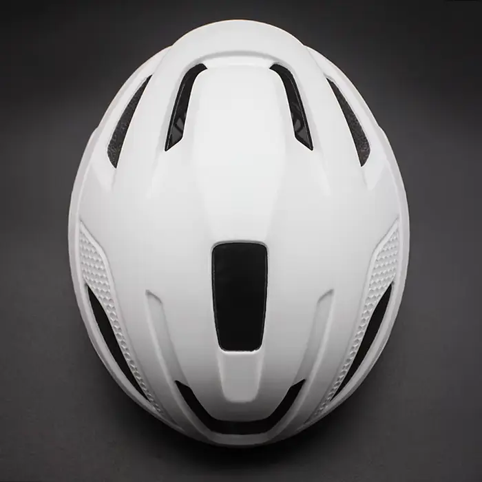 Casque de cyclisme aérodynamique pour homme et femme