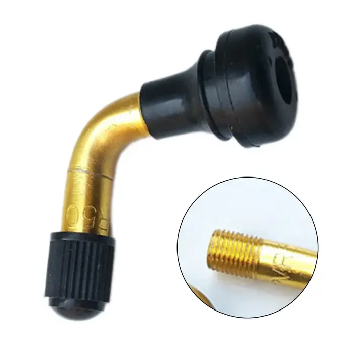 Buse gonflable de pneus Tubeless de Scooter électrique