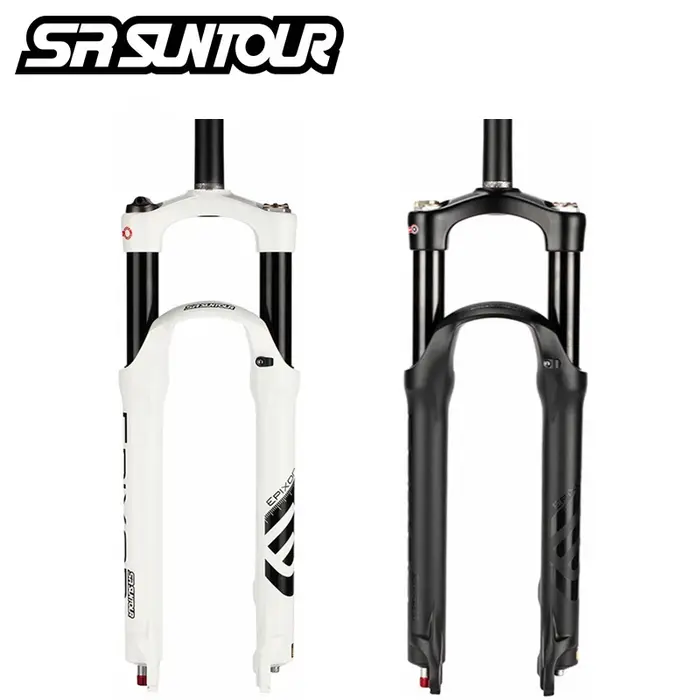 Staltour-Fourche avant de vélo EPIXON