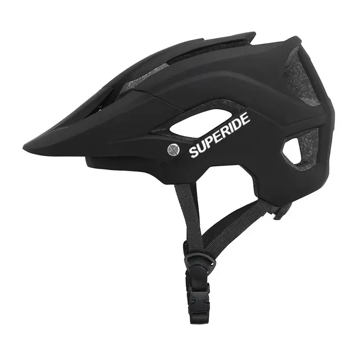 SUPERIDE Anti-impact TRAIL DH vtt casque de vélo ultraléger route VTT casque hommes femmes équitatio