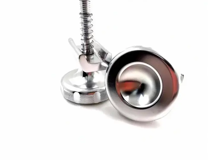 Kit de fixation de charnière pour vélo pliant Brompton, clip en C, boucle pliante chpt3, poignée pli