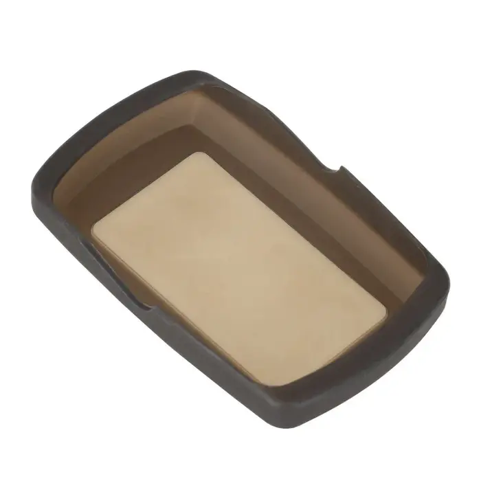 Étui étanche en Silicone pour vélos électriques Engwe EP-2 Pro et Engine Pro, housse étanche et résistante aux rayures, accessoires