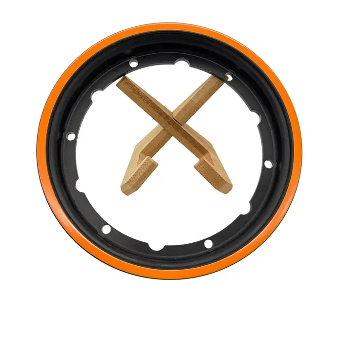 Jante de moteur pour trottinette électrique KUGOO Kukirin G2 MAX