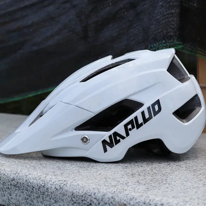 Casque de vélo de Cross-country extérieur DH vtt