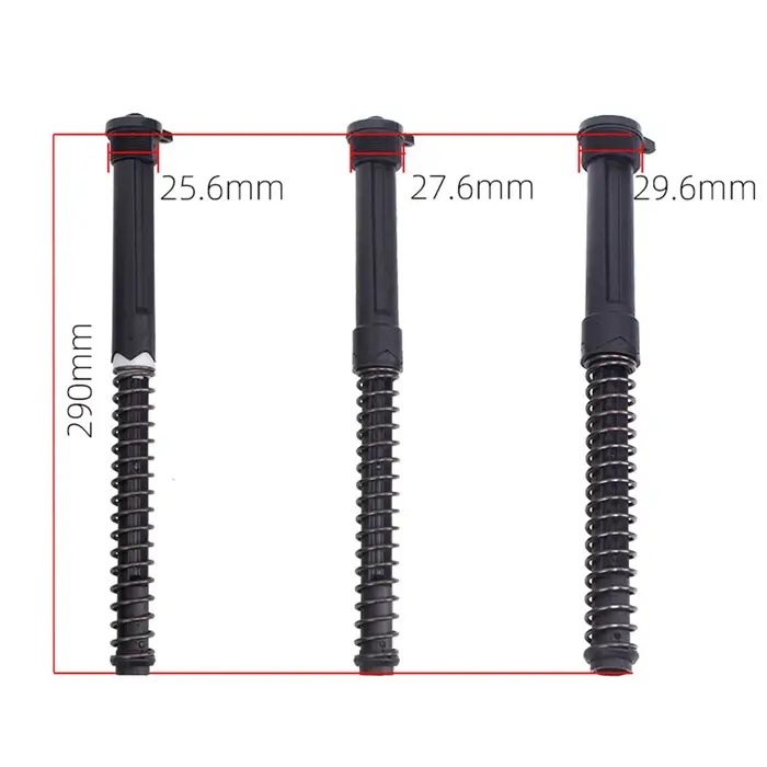 Kit de suspension avant pour scooter électrique