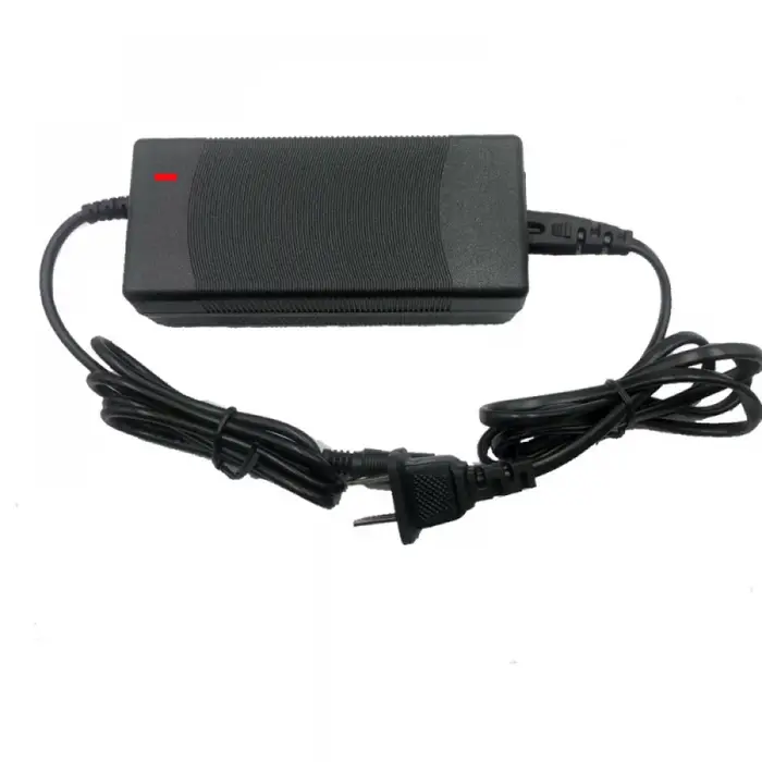 Chargeur de Scooter pour Ninebot Es1 Es2 Es4 E22 E25 F40 F20 42V 2A