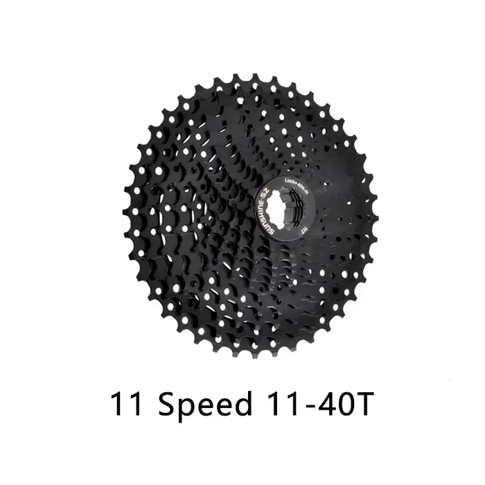 SUNSHINE vtt vélo 11 vitesses roue libre Cassette 11S 28T 32T 36T 40T 42T 46T 50T 52T pour SRAM pièce