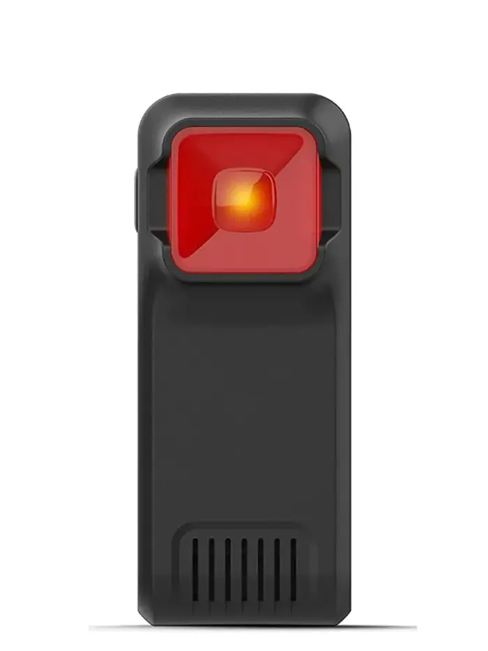 Radar de recul pour vélo Jradar W100