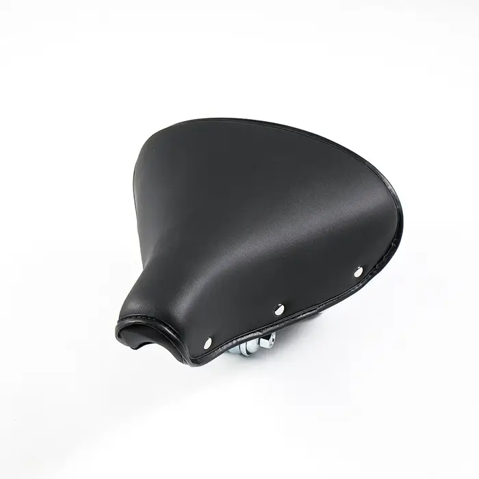 Chooee siège de vélo confortable pour femmes/hommes