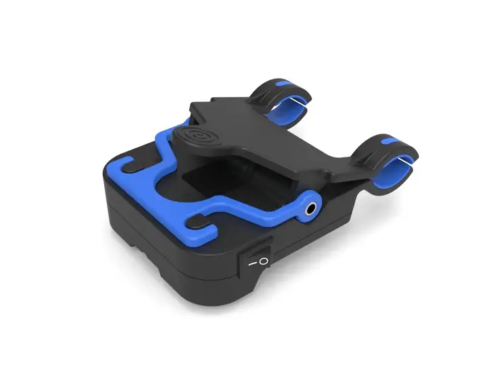Calibrateur de selle de vélo