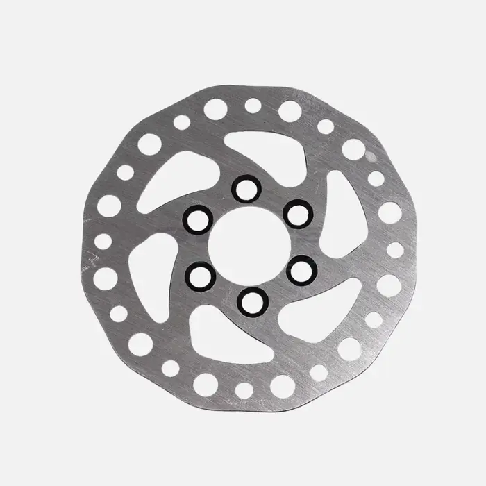 Disque de frein 100mm pour Scooter électrique