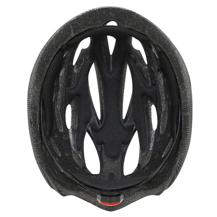 Casque de vélo Cairbull Casques de montagne ultralégers moulés intergralement avec lunettes à visière amovible