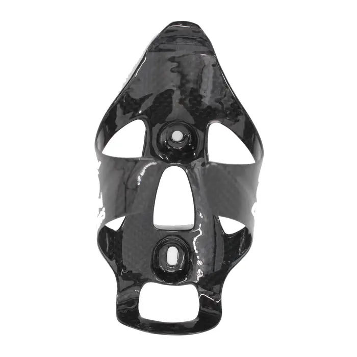 WCS porte-bouteille d'eau de vélo entièrement en Fiber de carbone porte-bouteille de vélo de route v