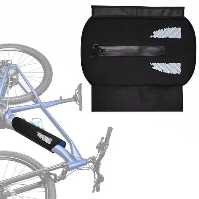 Juste de protection pour batterie de vélo électrique