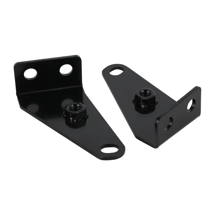 Support de contrôleur pour accessoires de moto