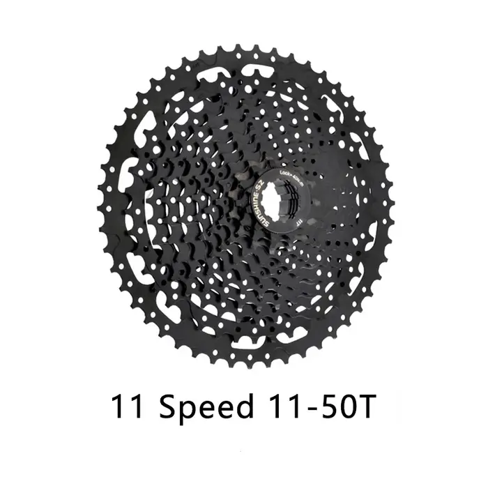 SUNSHINE vtt vélo 11 vitesses roue libre Cassette 11S 28T 32T 36T 40T 42T 46T 50T 52T pour SRAM pièce
