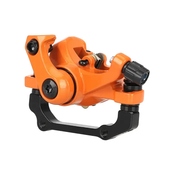 Étrier de frein avant et arrière pour Scooter électrique G4