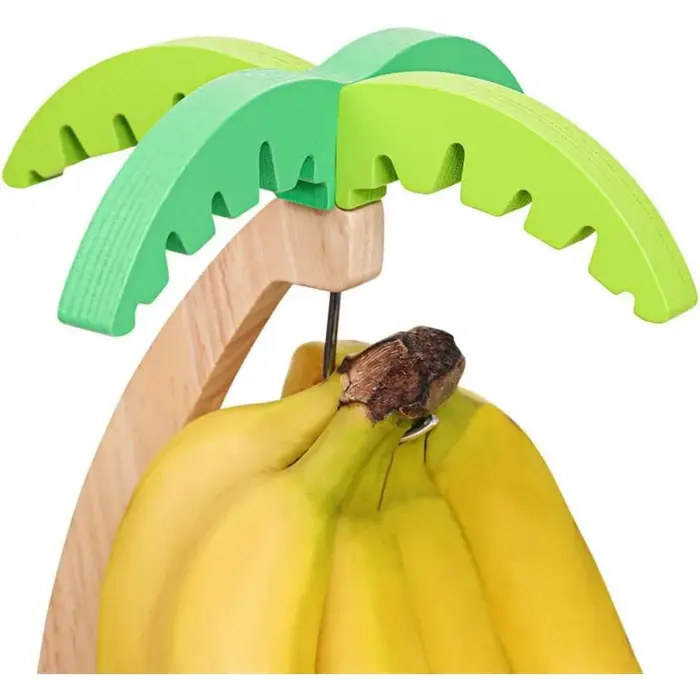 Support à bananes - Arbre