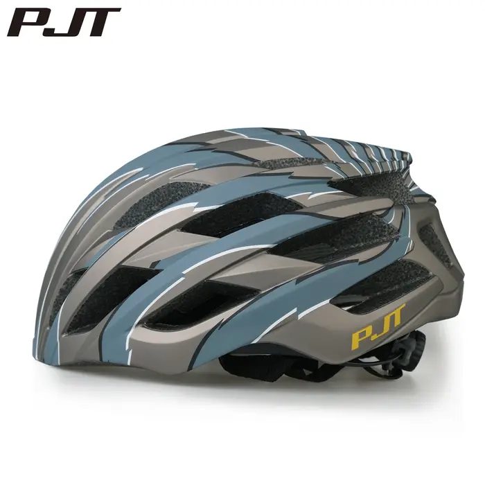 Casque de cyclisme ultraléger moulé intégré casques de vélo de route vtt hommes femmes casquette de sécurité