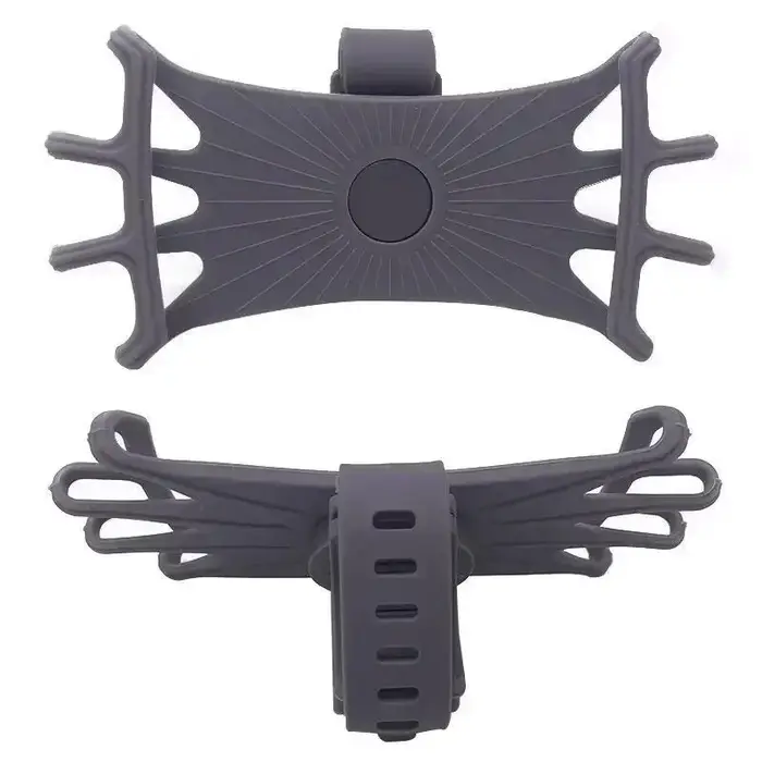 Support de téléphone pour vélo, support de téléphone portable pour moto, adapté à divers modèles de téléphones