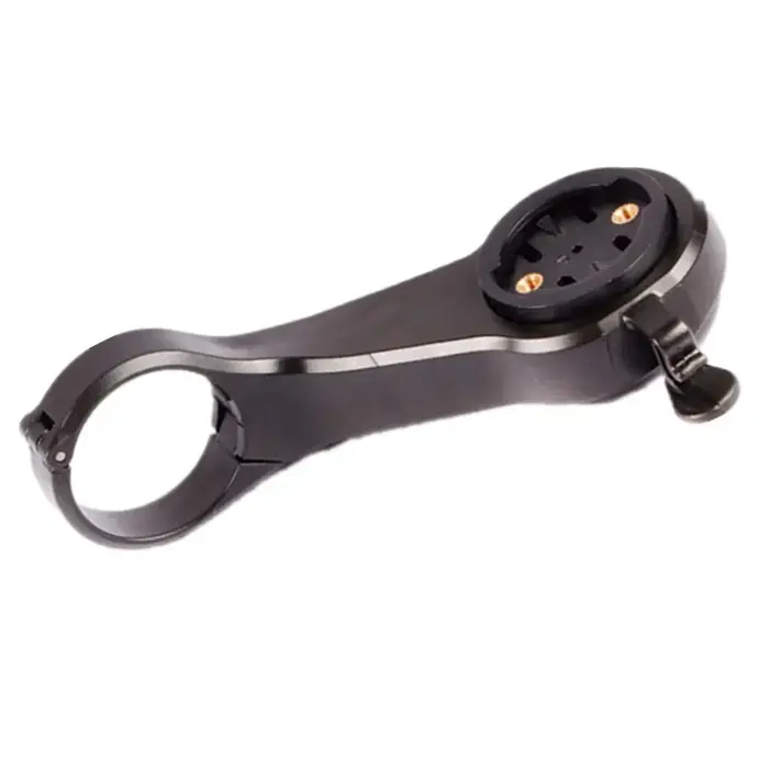 Support de guidon de vélo avec sonnette