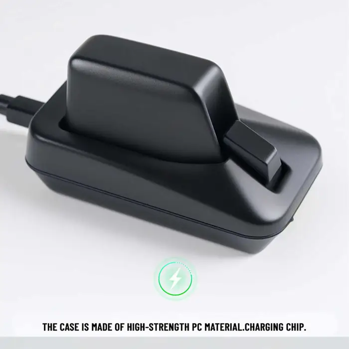 Chargeur de batterie de vélo