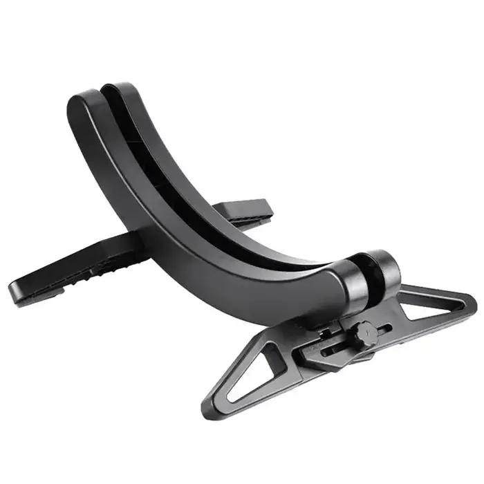 Support de rangement professionnel réglable pour vélos, pour garage, durable, pour pneus de 30 à 80 