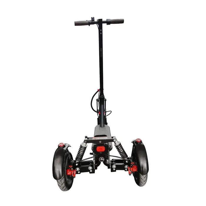 Monorim Bery-Cadres de scooter électrique