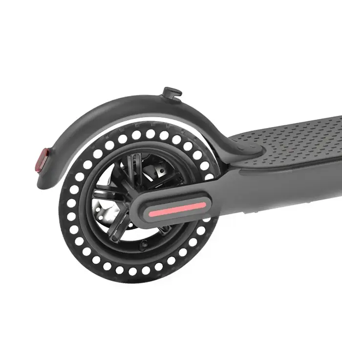 Pneu solide de 8.5 pouces pour Scooter électrique Xiaomi M365 Pro 1S Pro 2