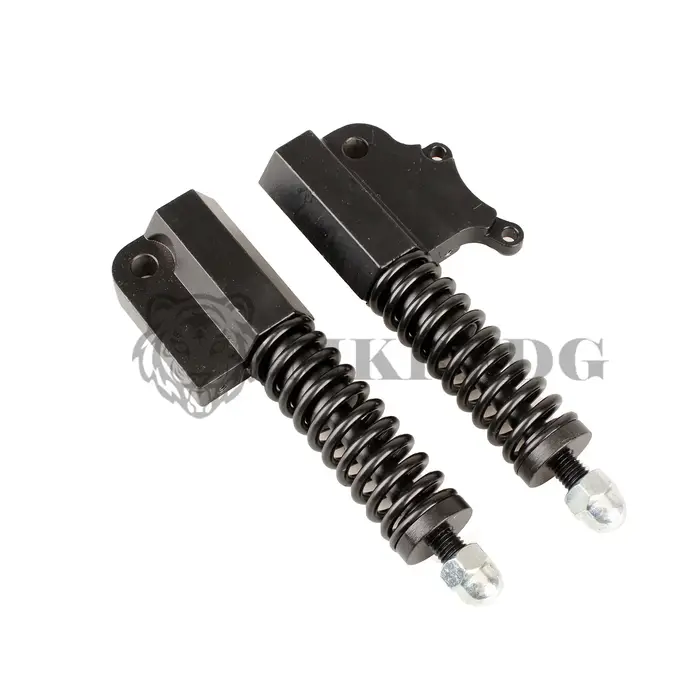 Amortisseur de Suspension avant de 10 pouces pour Scooter électrique