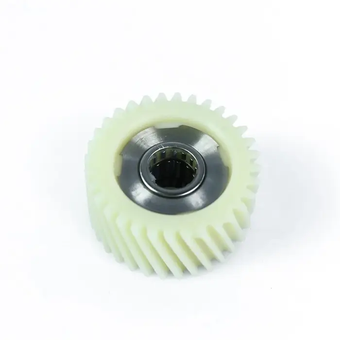 Engrenage en Nylon E-BIKE pour moteur central BAFANG BBS01B BBS02B BBS03 BBSHD