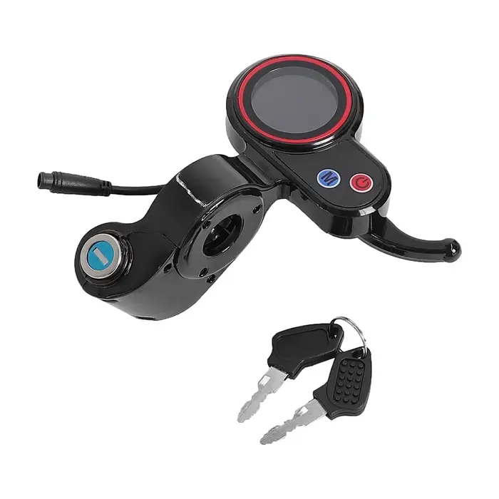 Contrôleur d'affichage LCD pour Scooter électrique Hitway H5