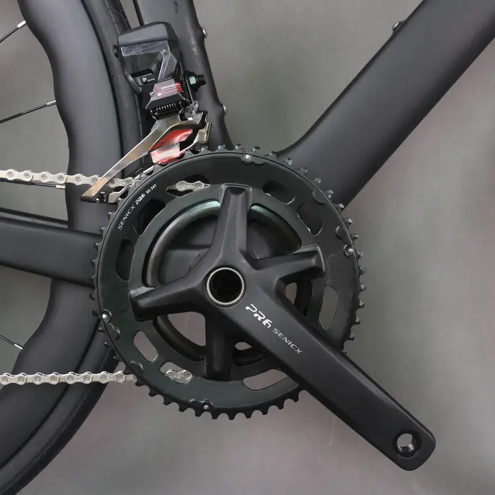 2024 nouveau Style TT-X42 vélo