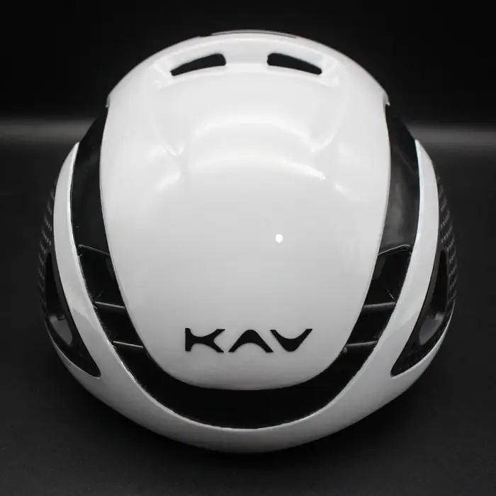 Casque de vélo aérodynamique pour hommes