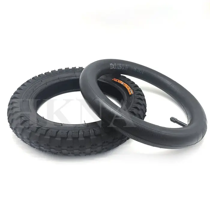 Pneu de vélo de 12 pouces 12x2.40(64-203)