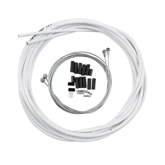 JAGWIRE – jeu de câbles de frein pour dérailleur de vélo, boîtier de câble de changement de vitesse 