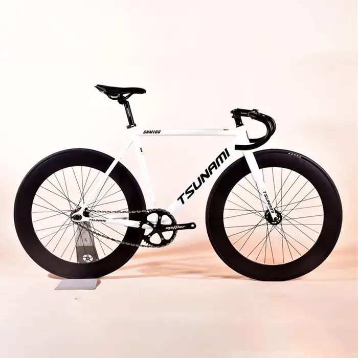 Tsunami Partners-Vélo à Vitesse Unique