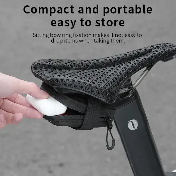 TOSUOD – Mini sac de selle de vélo