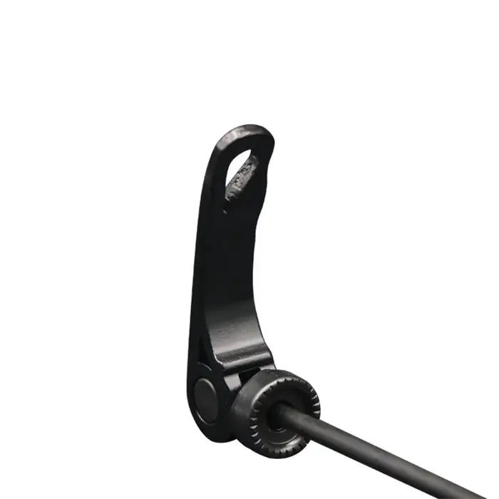 Brochettes de moyeu de roue de vélo, outils à dégagement rapide, outil d'essieu de levier de boulon