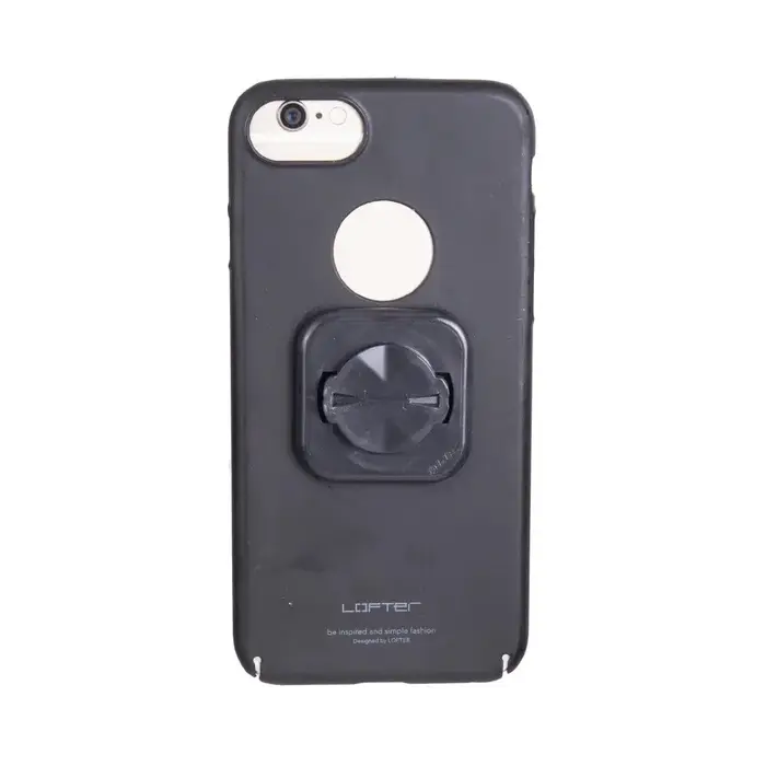 Support de siège de téléphone arc-en-ciel pour ordinateur de vélo de route VTT