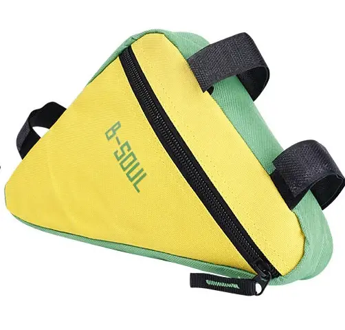 B-Import-Sac de vélo de montagne étanche
