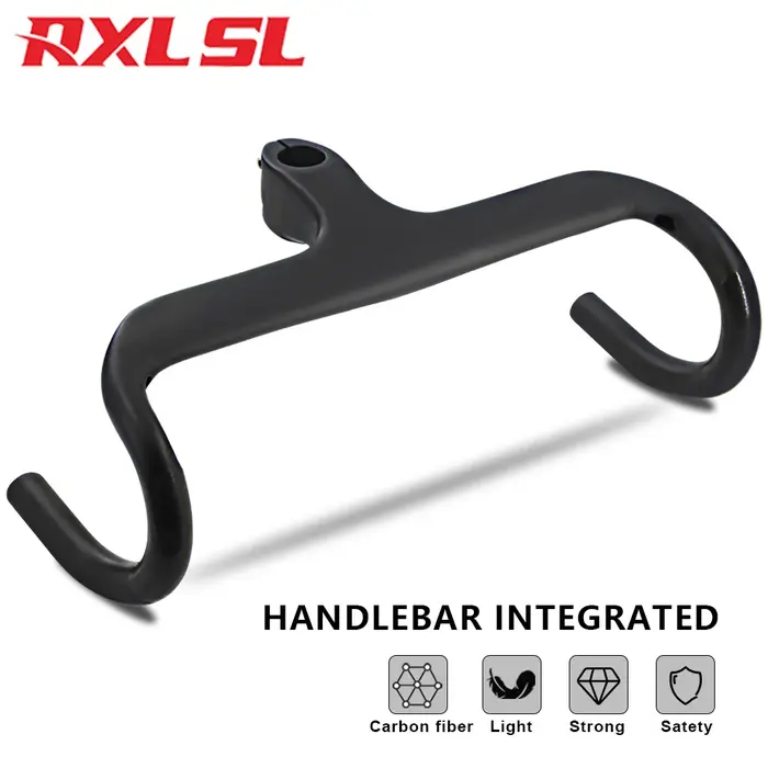 RXL SL guidon intégré vélo de route