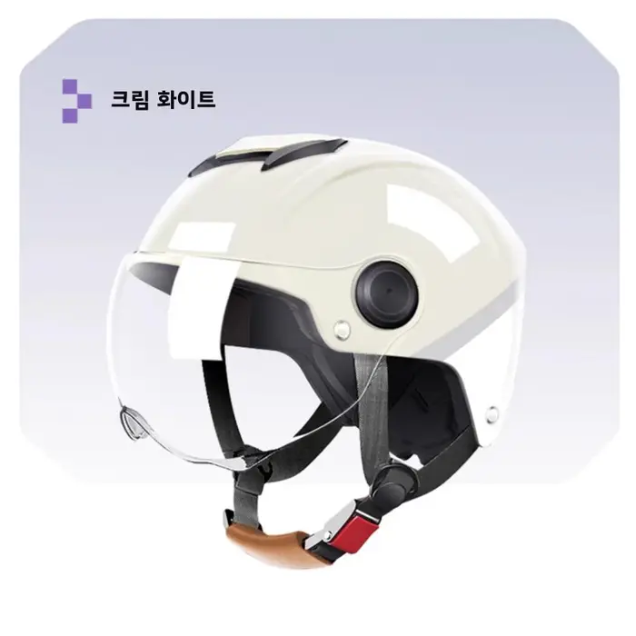 Nouveaux casques de vélo électrique