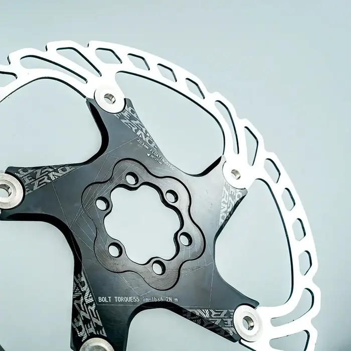 ZRACE – Rotor de frein à disque de vélo vtt