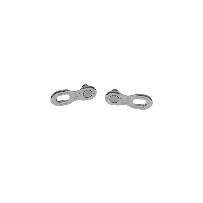 SHIMANO DEORE CN-M6100 12 vitesses HG vtt chaîne VTT vélo 12S courant avec lien rapide 116L 118L 120L 122L 124L 126L